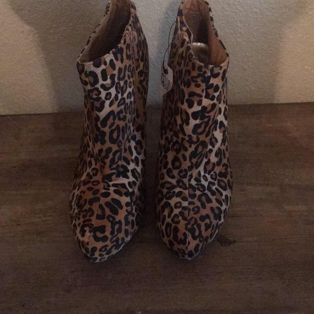 Heels